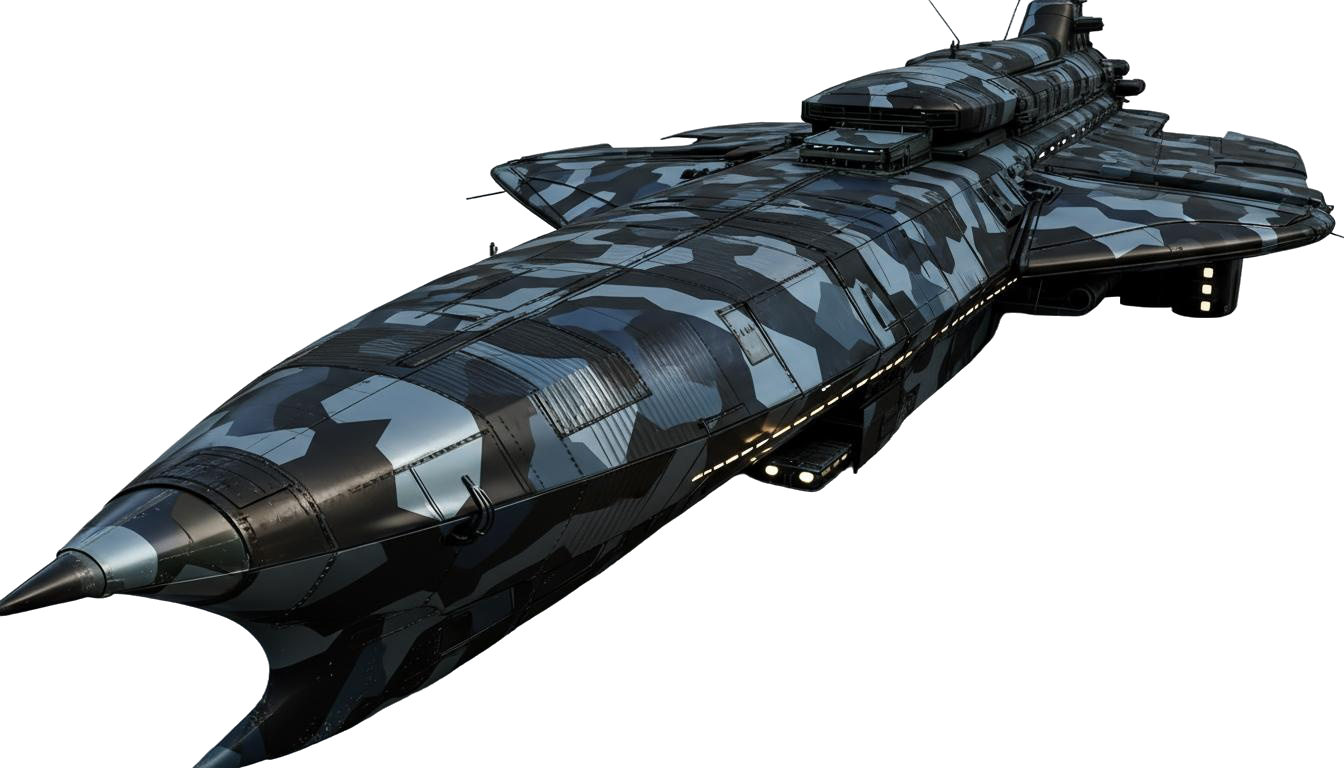 Wilson-class Cruiser
